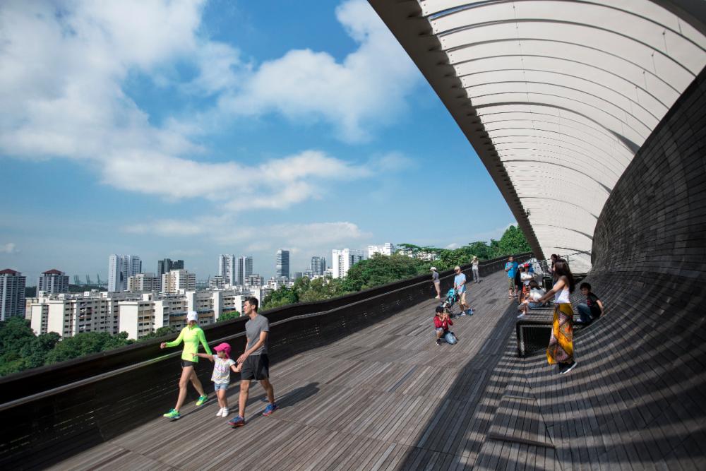 families, Henderson Waves