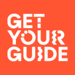 GetYourGuide logo