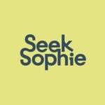 Seek Sophie logo