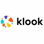 Klook logo