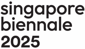 Singapore Biennale logo